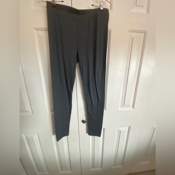 32 Degrees Charcoal Leggings - Picture 1 of 6